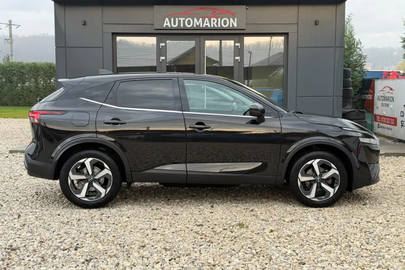 Nissan Qashqai din 2023 cu 47.600 km - oferta NIS151700 - foto 3