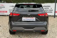 Nissan Qashqai din 2023 cu 47.600 km - oferta NIS151700 - foto 4