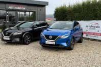 Nissan Qashqai din 2023 cu 47.600 km - oferta NIS151700 - foto 7