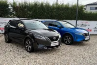 Nissan Qashqai din 2023 cu 47.600 km - oferta NIS151700 - foto 8