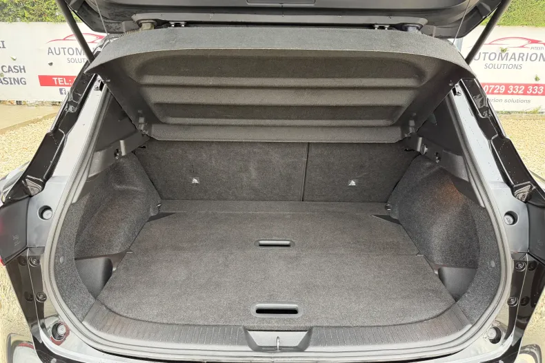 Nissan Qashqai din 2023 cu 47.600 km - oferta NIS151700 - foto 12