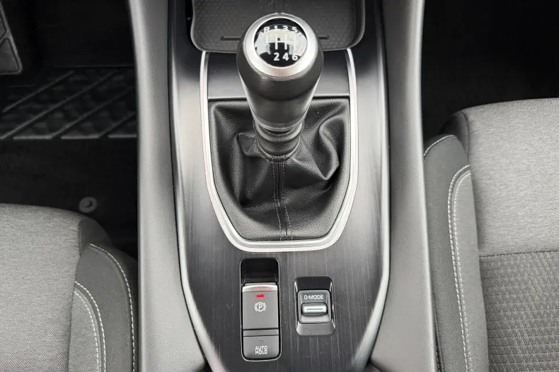 Nissan Qashqai din 2023 cu 47.600 km - oferta NIS151700 - foto 14