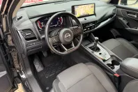 Nissan Qashqai din 2023 cu 47.600 km - oferta NIS151700 - foto 16