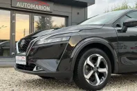Nissan Qashqai din 2023 cu 47.600 km - oferta NIS151700 - foto 24