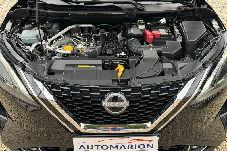 Nissan Qashqai din 2023 cu 47.600 km - oferta NIS151700 - foto 33