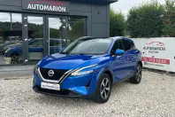 Nissan Qashqai din 2021 cu 97.500 km - oferta NIS151701 - foto 1