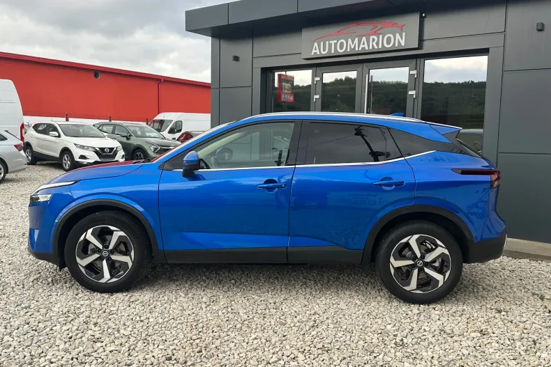 Nissan Qashqai din 2021 cu 97.500 km - oferta NIS151701 - foto 2