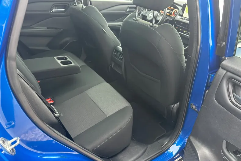 Nissan Qashqai din 2021 cu 97.500 km - oferta NIS151701 - foto 5