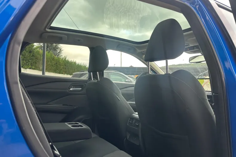 Nissan Qashqai din 2021 cu 97.500 km - oferta NIS151701 - foto 7