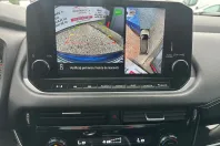 Nissan Qashqai din 2021 cu 97.500 km - oferta NIS151701 - foto 11