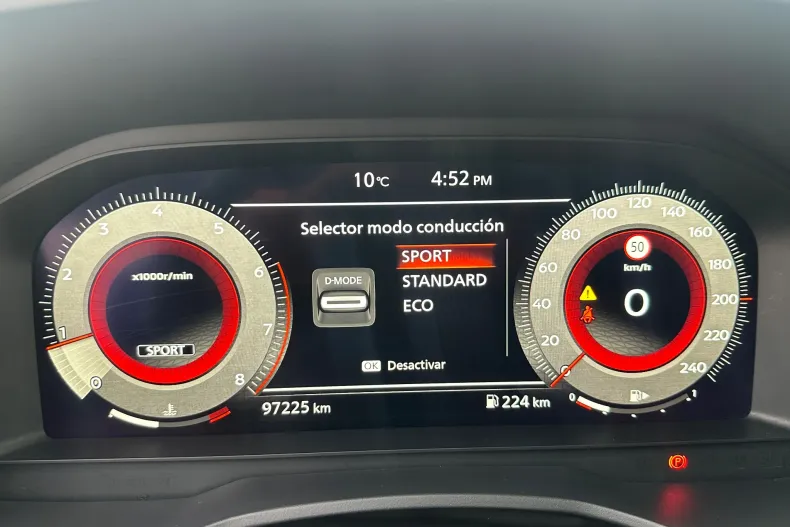 Nissan Qashqai din 2021 cu 97.500 km - oferta NIS151701 - foto 12