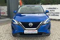 Nissan Qashqai din 2021 cu 97.500 km - oferta NIS151701 - foto 14