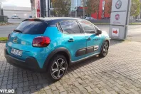 Citroën C3 din 2022 cu 19.000 km - oferta CIT151702 - foto 3