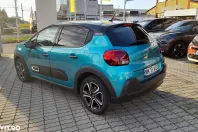 Citroën C3 din 2022 cu 19.000 km - oferta CIT151702 - foto 4