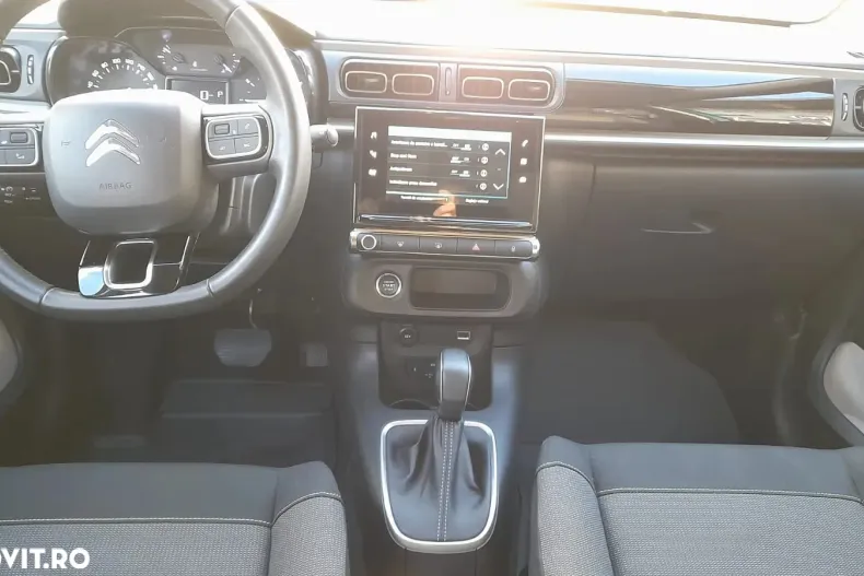 Citroën C3 din 2022 cu 19.000 km - oferta CIT151702 - foto 6