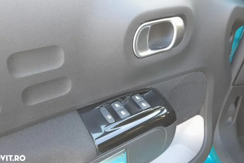 Citroën C3 din 2022 cu 19.000 km - oferta CIT151702 - foto 10