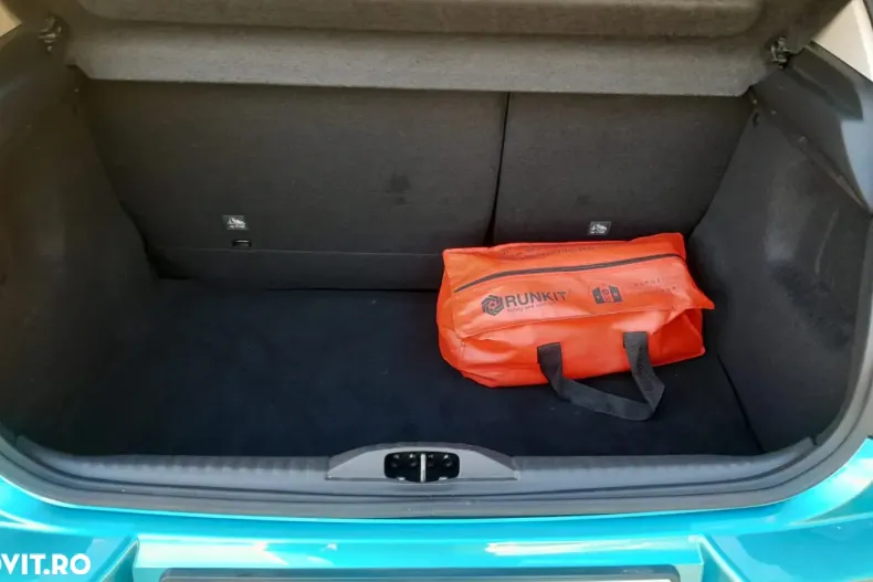 Citroën C3 din 2022 cu 19.000 km - oferta CIT151702 - foto 13