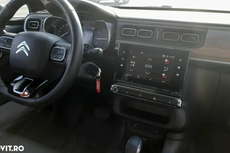Citroën C3 din 2023 cu 5.100 km - oferta CIT151704 - foto 6