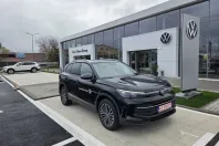 Volkswagen Tiguan din 2025 cu 1.500 km - oferta VOL151705 - foto 1
