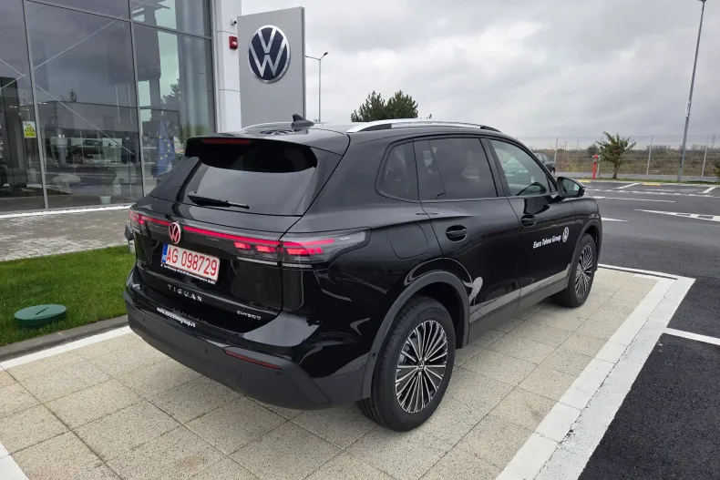 Volkswagen Tiguan din 2025 cu 1.500 km - oferta VOL151705 - foto 7