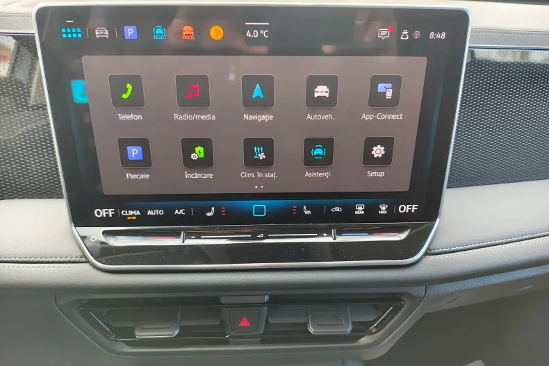 Volkswagen Tiguan din 2025 cu 1.500 km - oferta VOL151705 - foto 9