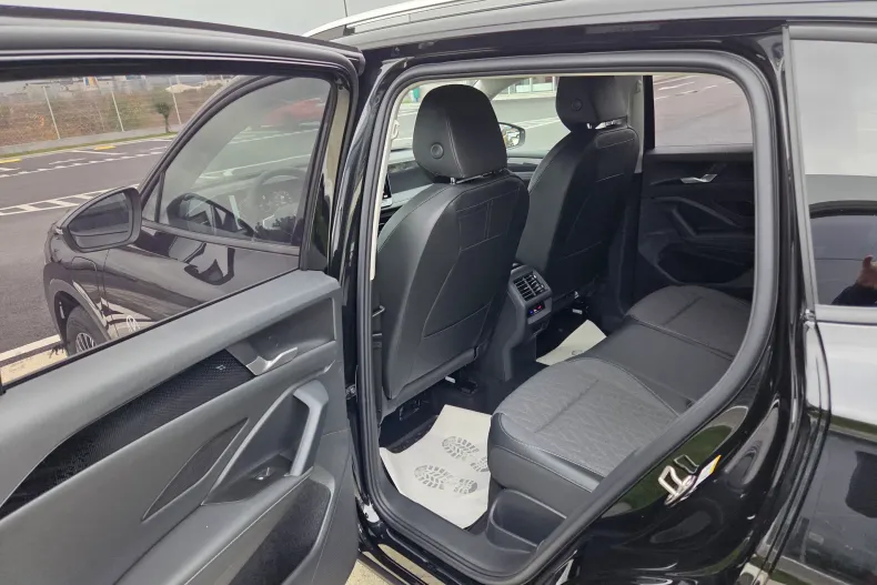 Volkswagen Tiguan din 2025 cu 1.500 km - oferta VOL151705 - foto 13