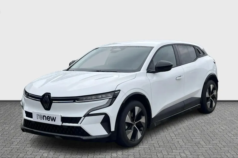 Renault Megane din 2022 cu 37.000 km - oferta REN151706 - foto 1