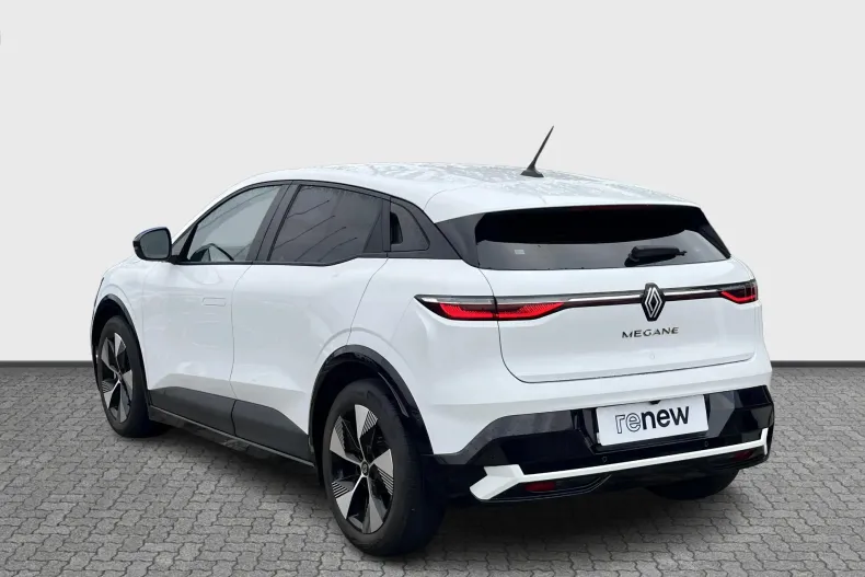 Renault Megane din 2022 cu 37.000 km - oferta REN151706 - foto 3