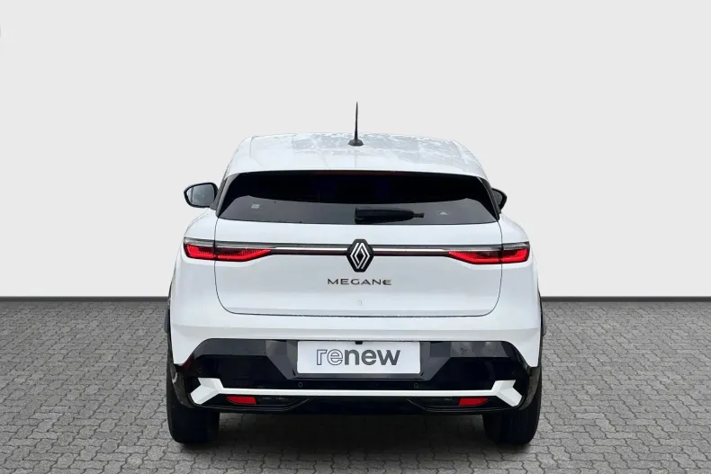 Renault Megane din 2022 cu 37.000 km - oferta REN151706 - foto 4