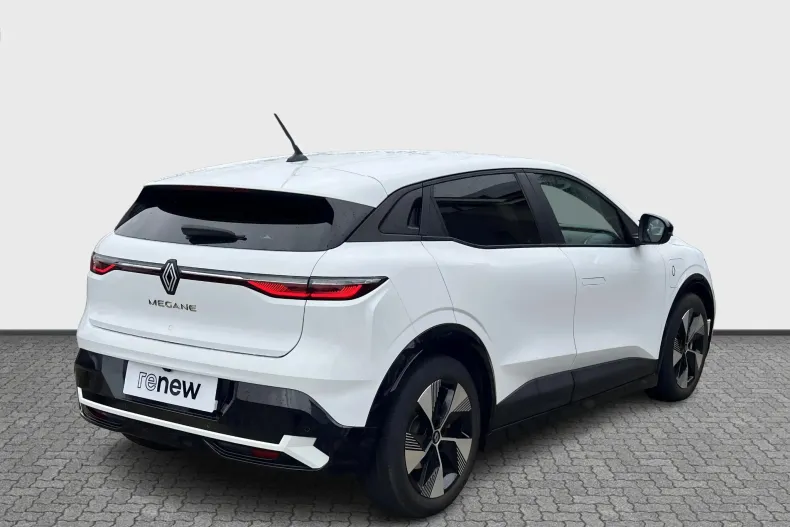 Renault Megane din 2022 cu 37.000 km - oferta REN151706 - foto 5