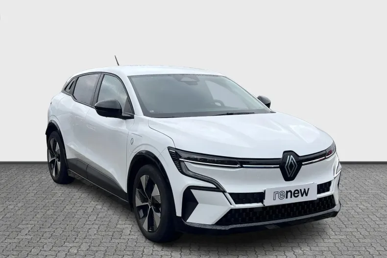 Renault Megane din 2022 cu 37.000 km - oferta REN151706 - foto 7