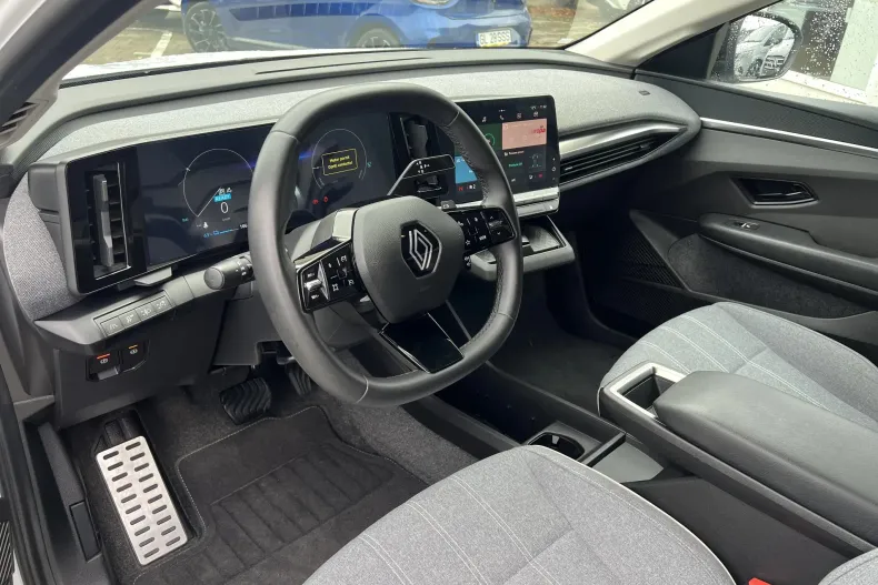 Renault Megane din 2022 cu 37.000 km - oferta REN151706 - foto 9