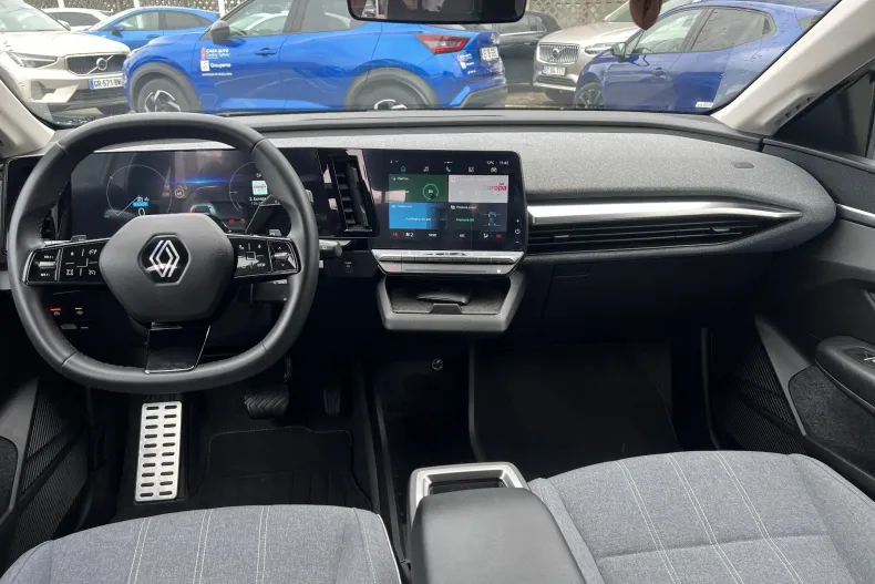 Renault Megane din 2022 cu 37.000 km - oferta REN151706 - foto 11