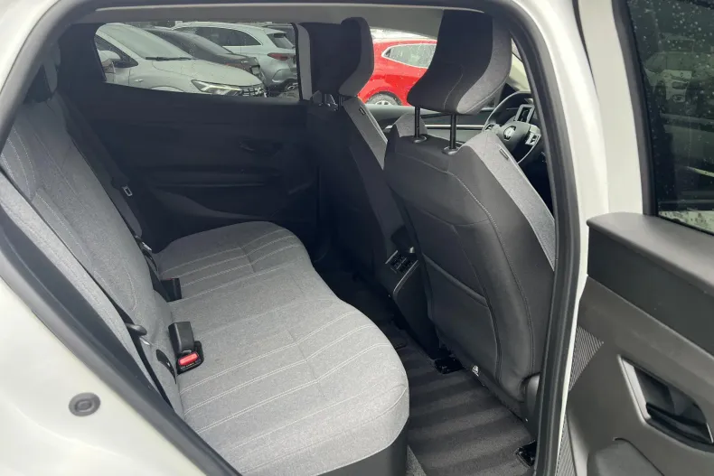 Renault Megane din 2022 cu 37.000 km - oferta REN151706 - foto 14