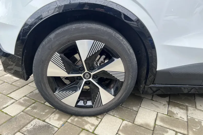 Renault Megane din 2022 cu 37.000 km - oferta REN151706 - foto 16