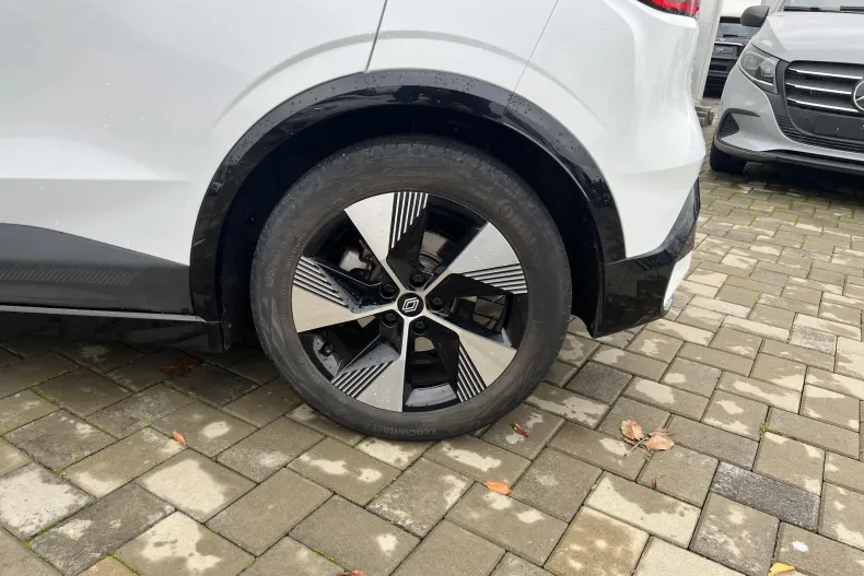 Renault Megane din 2022 cu 37.000 km - oferta REN151706 - foto 17