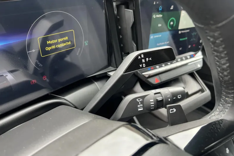 Renault Megane din 2022 cu 37.000 km - oferta REN151706 - foto 21