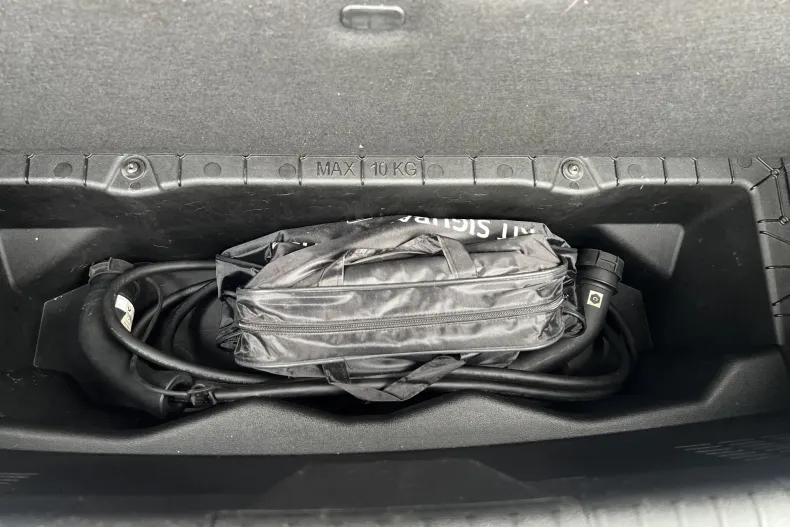 Renault Megane din 2022 cu 37.000 km - oferta REN151706 - foto 24