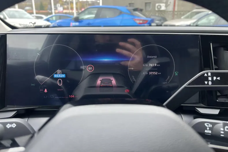 Renault Megane din 2022 cu 37.000 km - oferta REN151706 - foto 26