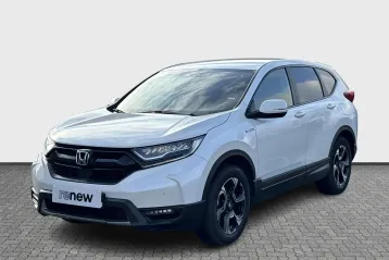 Honda CR-V din 2020 - oferta HON151707
