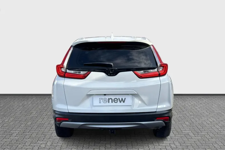 Honda CR-V din 2020 cu 84.300 km - oferta HON151707 - foto 4