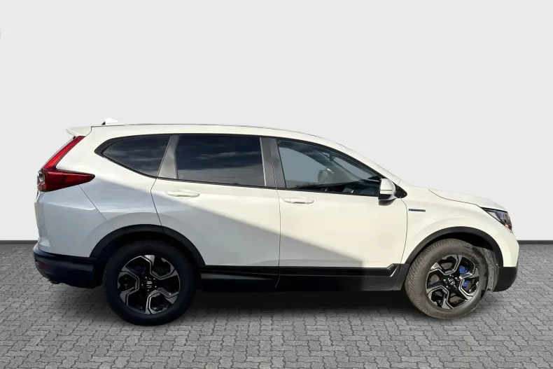 Honda CR-V din 2020 cu 84.300 km - oferta HON151707 - foto 6