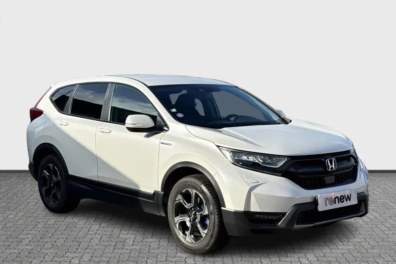 Honda CR-V din 2020 cu 84.300 km - oferta HON151707 - foto 7