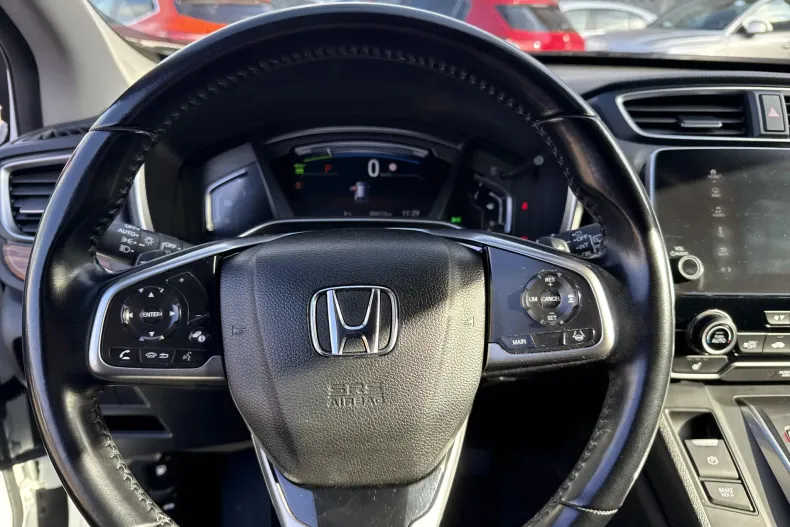 Honda CR-V din 2020 cu 84.300 km - oferta HON151707 - foto 10