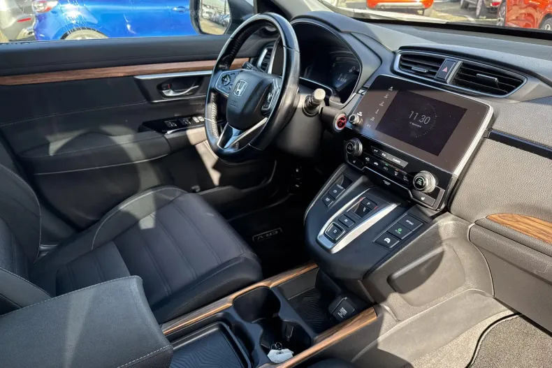 Honda CR-V din 2020 cu 84.300 km - oferta HON151707 - foto 12