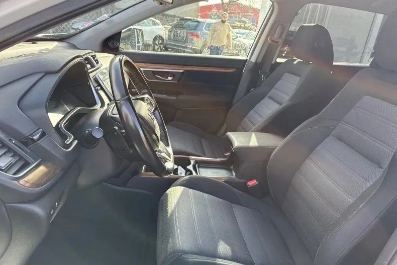 Honda CR-V din 2020 cu 84.300 km - oferta HON151707 - foto 13