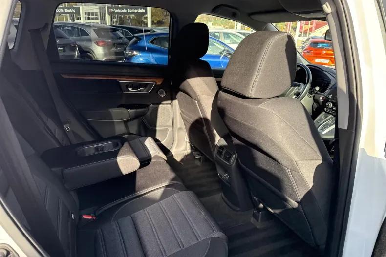 Honda CR-V din 2020 cu 84.300 km - oferta HON151707 - foto 14