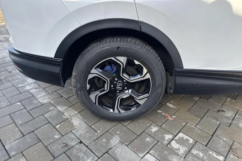 Honda CR-V din 2020 cu 84.300 km - oferta HON151707 - foto 16