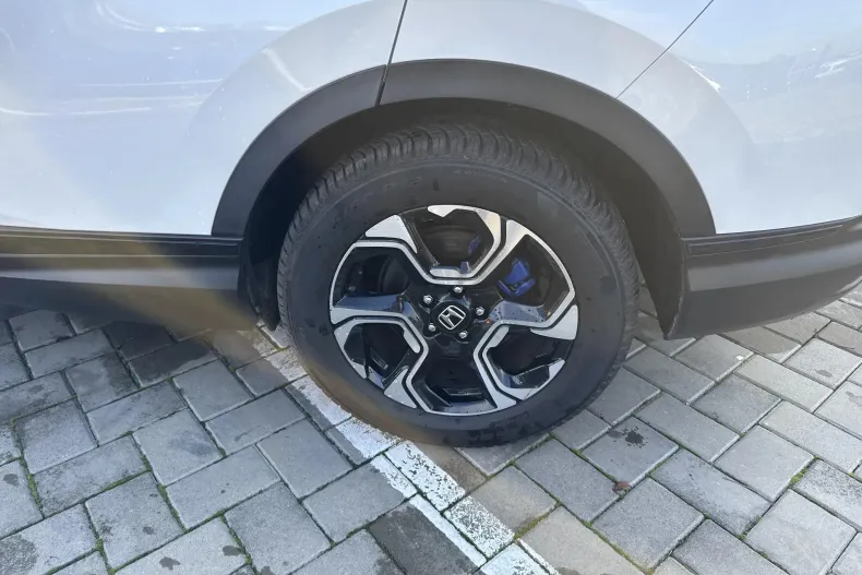 Honda CR-V din 2020 cu 84.300 km - oferta HON151707 - foto 17