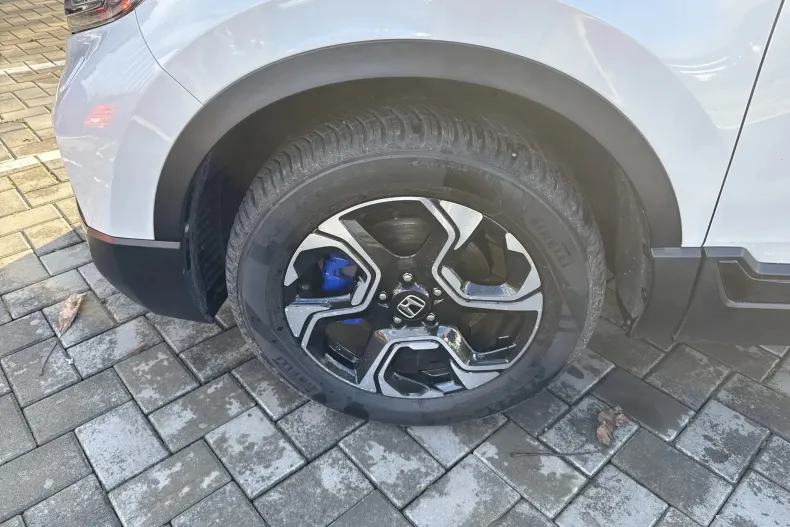 Honda CR-V din 2020 cu 84.300 km - oferta HON151707 - foto 18